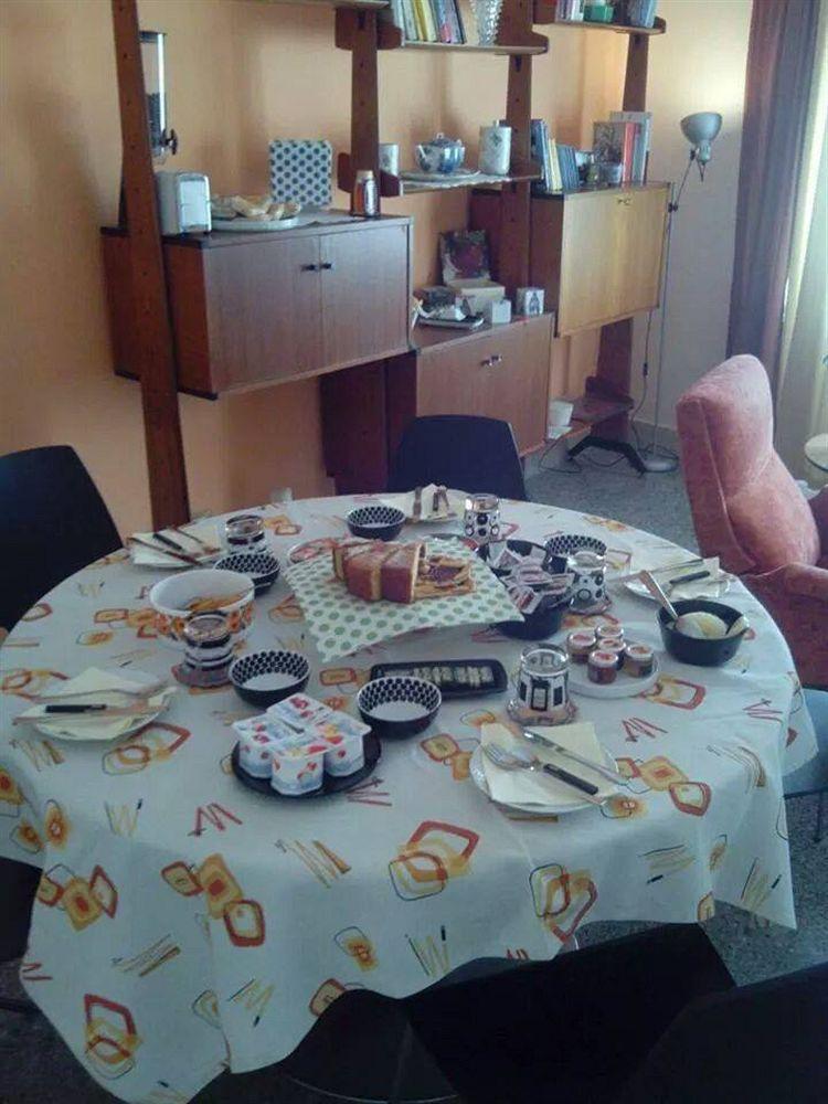 安妮50住宿加早餐旅馆 罗马 外观 照片