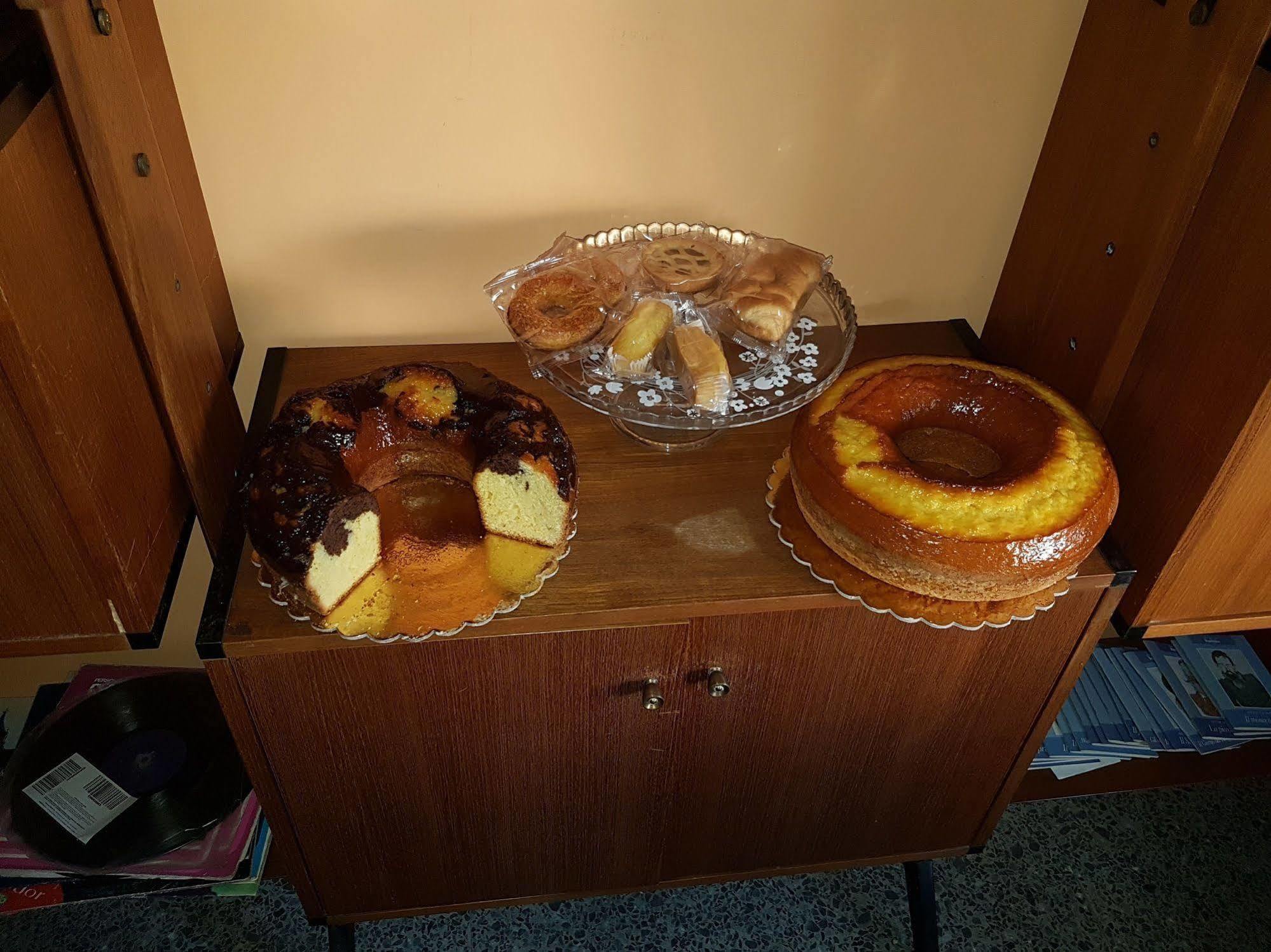 安妮50住宿加早餐旅馆 罗马 外观 照片